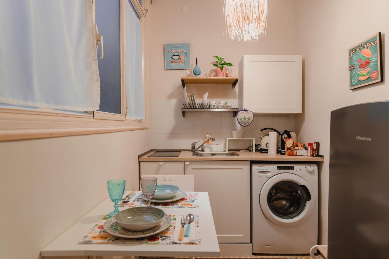 Floradora Apartman Torino Kültér fotó