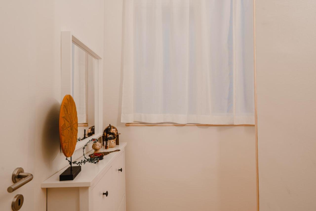 Floradora Apartman Torino Kültér fotó