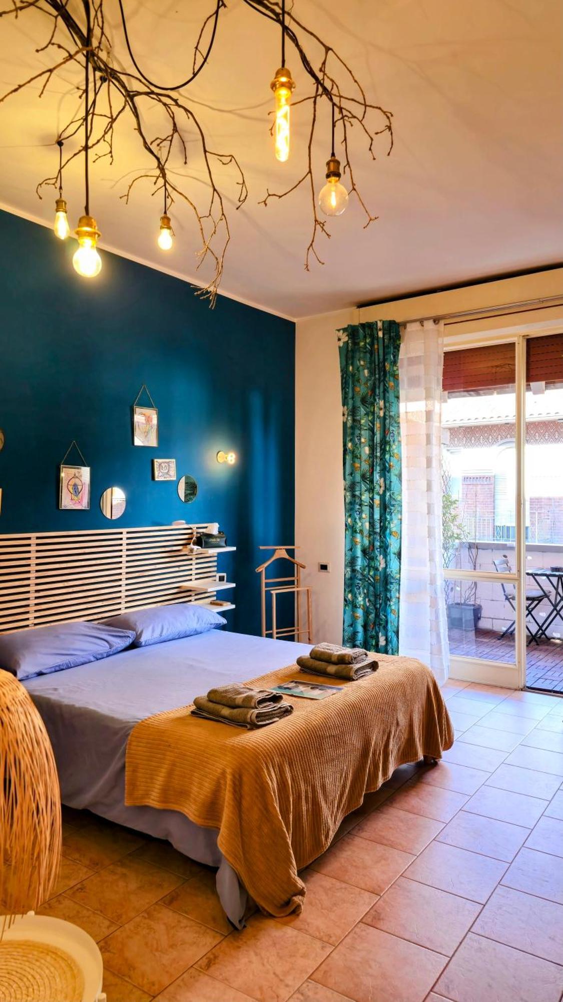 Floradora Apartman Torino Kültér fotó